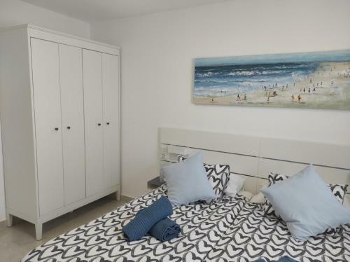 Casa Hubara Lanzarote, Brand New, Bright And Quiet