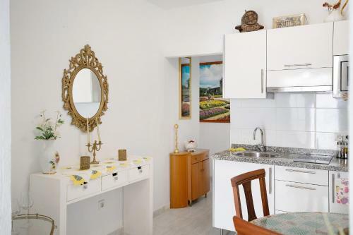 Apartamento Casa Maylin