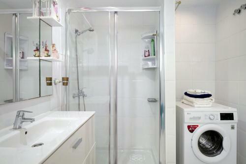 Apartamento Casa Maylin
