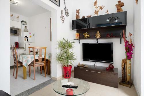 Apartamento Casa Maylin