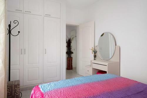 Apartamento Casa Maylin