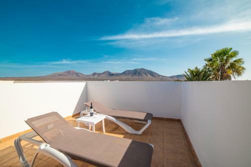 Villa Angelita