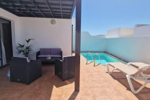 Apartamento Villa Gesell