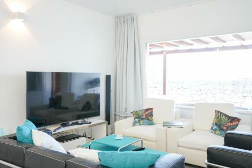 Villa Yasmina Playa Blanca