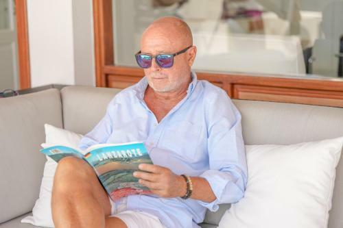 Villa Yasmina Playa Blanca