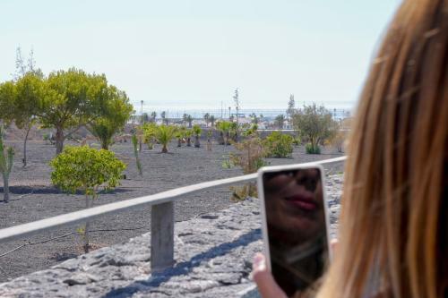 Villa Yasmina Playa Blanca