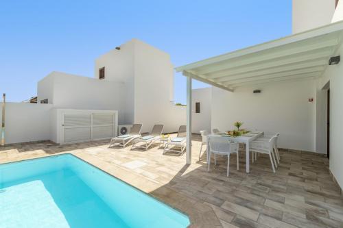 Villa Samdura By Villa Plus