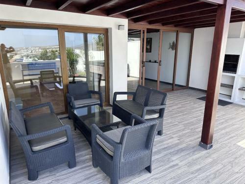 Villa Bella Vista