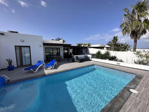 Villa Bella Vista