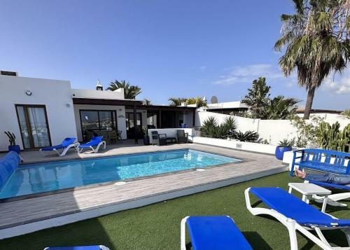 Villa Bella Vista