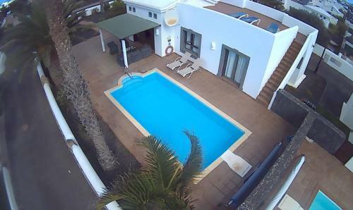 Sunset-villa