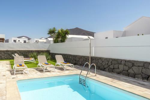 Villa Lana By Villa Plus