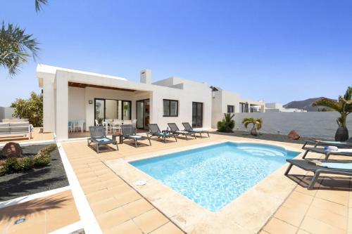 Villa Norma By Villa Plus