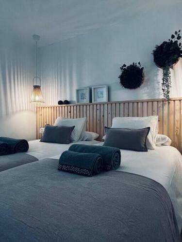 Apartamento Lovely Casita Jade