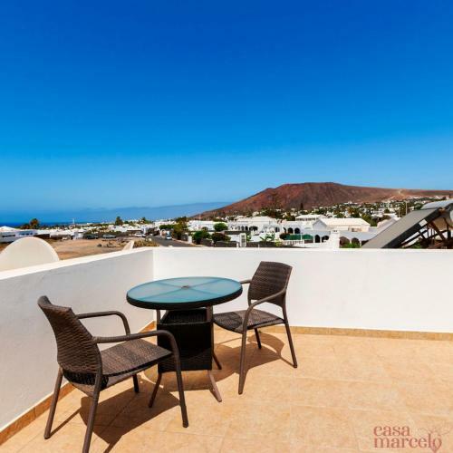 Casa Marcelo Spacious And Bright Villa Private Pool Close To The Beach