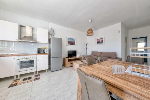 Bonitas Vistas Playa Blanca