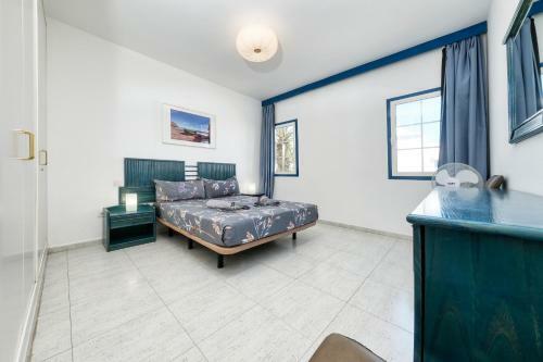 Bonitas Vistas Playa Blanca