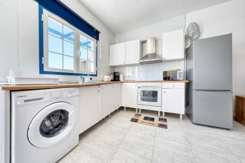 Bonitas Vistas Playa Blanca