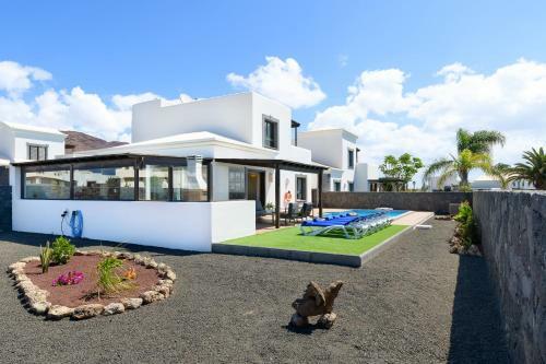 Hipoclub Villas, Aguamarina 25
