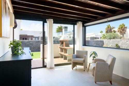 Hipoclub Villas, Aguamarina 25