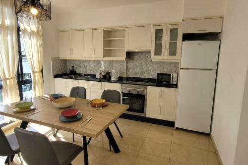 Apartamento Sabbia Suites Mon Amour