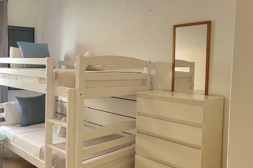 Apartamento Sabbia Suites Mon Amour