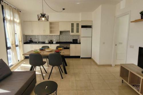 Apartamento Sabbia Suites Mon Amour