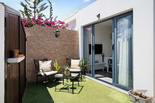 Apartamento Rosales