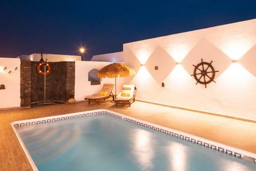Villa Casa Meli�n
