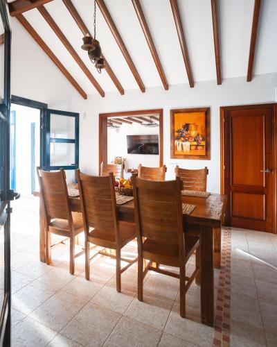 Villa Casa Meli�n