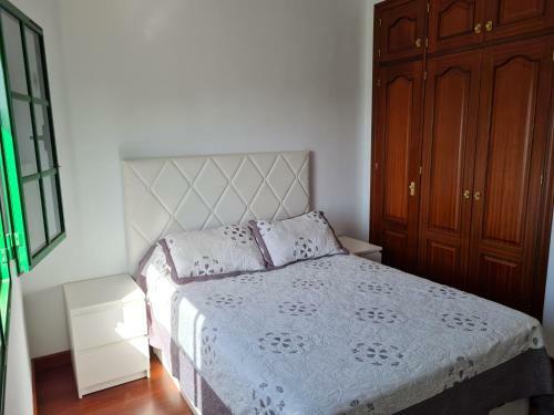 Apartamento Casa Barreiro