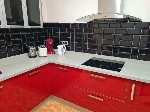 Apartamento Casa Barreiro