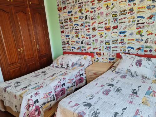 Apartamento Casa Barreiro