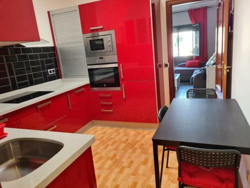 Apartamento Casa Barreiro