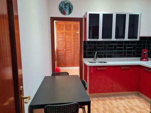 Apartamento Casa Barreiro