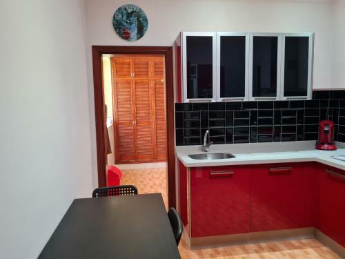 Apartamento Casa Barreiro