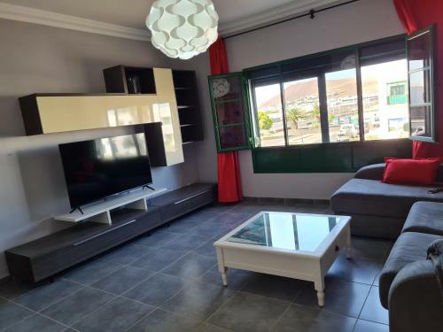 Apartamento Casa Barreiro
