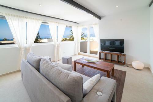 Villa The Lighthouse, Piscina Climatizada