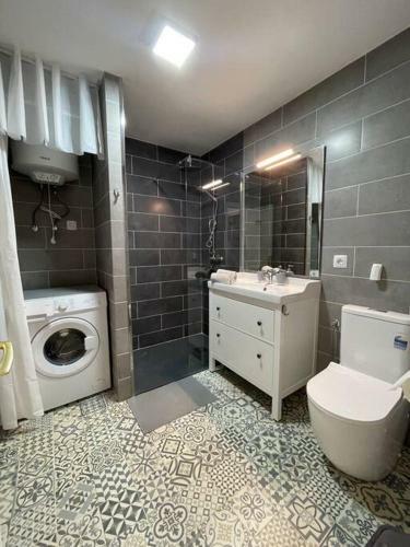 Apartamento Eslanzarote Buganvilla House