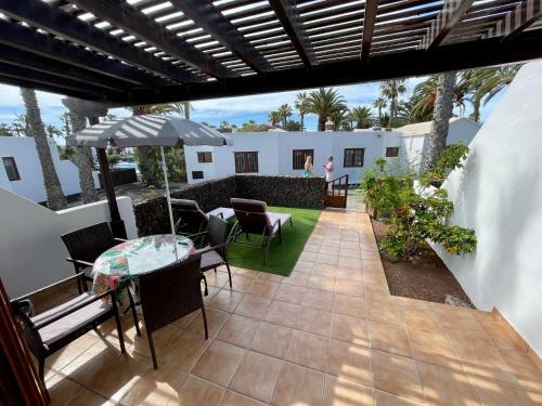 Las Brisas Villa 106