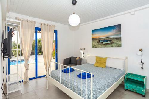 Villa Valentina Private Pool Playa Blanca By Pvl