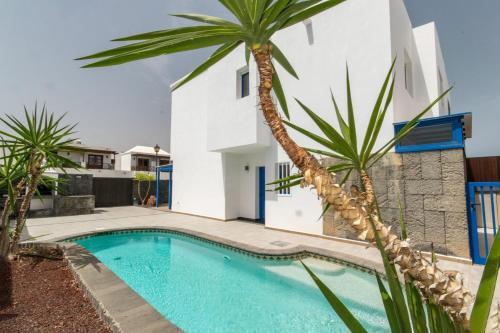 Villa Casa Rosanna