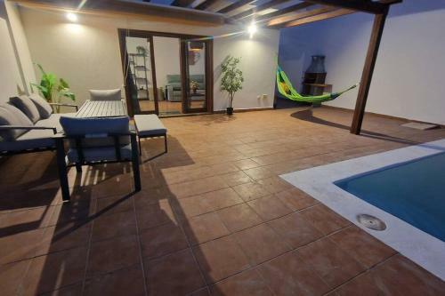 Villa N�ay