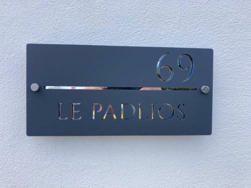 Villa Le Padlios