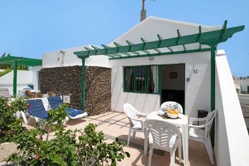 Apartamento Jardin Del Sol 32