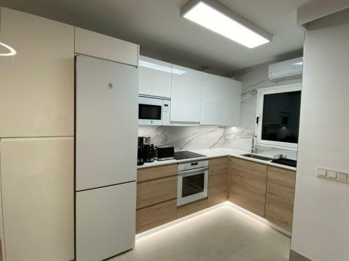 Apartamento �tico De Lujo Izaro II Totalmente Nuevo