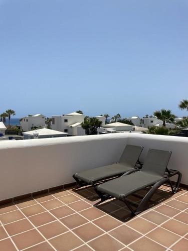 Hipoclub Villas, Aguamarina 32