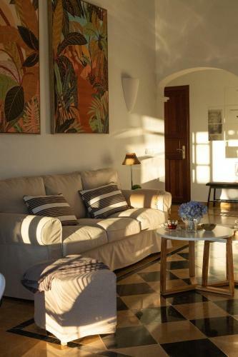 Villa Mo Luxury Heated Pool