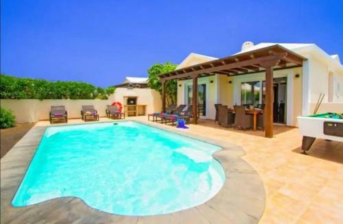 Villa Mar