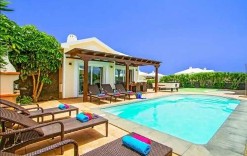 Villa Mar